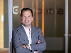 Βαγγέλης Οικονομόπουλος: Η Groupama Ασφαλιστική βρίσκεται σε τροχιά ισορροπημένης και ανθεκτικής ανάπτυξης