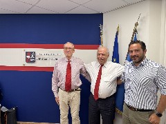 ΕΑΔΕ: Μνημόνιο Συνεργασίας με το Πανεπιστήμιο Πειραιώς