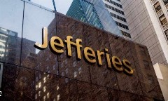 CrediaBank και Optima στο ραντάρ της Jefferies με σύσταση Buy