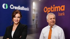 Οι μικρές εξαγοράζονται: Η Optima με Πειραιώς, η Credia με Εθνική - Το Fairfax με 250 εκατ παίρνει σχεδόν όλη την Vivartia