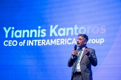 Interamerican: Πώς αύξησε τα κέρδη με χαμηλότερο ασφαλιστικό αποτέλεσμα