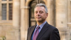 Νέος Υποδιοικητής της Τράπεζας της Ελλάδος ο Δημήτριος Τσομώκος
