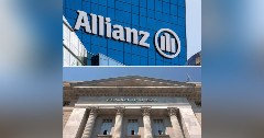 Allianz Ελλάδος: Με «προίκα» ασφάλιστρα 444,5 εκατ. ευρώ εισέρχεται στην νέα εποχή με την Εθνική Τράπεζα