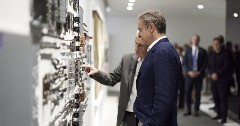 Η «καρδιά» της οικονομίας χτυπά στη Ν. Υόρκη, το τέλος του φθηνού χρήματος, φόβοι για sell off στις αγορές, Euronext Athens «ψηφίζει» η Goldman Sachs, αμερικανική «ψήφος» στην Πειραιώς