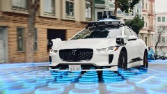 Στρατηγική συνεργασία Allianz Partners και Waymo με επίκεντρο την Ευρώπη για λύσεις ασφάλισης και έρευνας ασφάλειας αυτόνομων οχημάτων