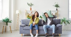 Allianz: Ώρες Κοινής Ησυχίας - Ποιες είναι και τι προβλέπει η νομοθεσία
