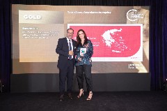 Άλλα έξι βραβεία για τη Eurolife FFH και τη δέσμευσή της απέναντι στην υπογεννητικότητα και τη στήριξη της οικογένειας