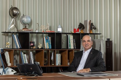 Γιάννης Μασούτης: Πώς «έστρωσε» τον ισολογισμό της Μασούτης πριν από το μεγάλο άλμα με την Κρητικός