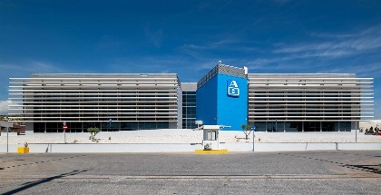 ΑΒ Βασιλόπουλος: Νέο κέντρο αποθήκευσης και διανομής στην Ελευσίνα – Επενδύσεις €52εκατ. και κύκλος εργασιών €2δισ. για το 2025 (pic)