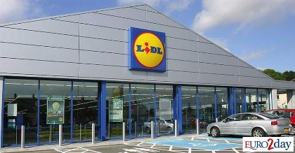 Lidl Hellas: Επενδύσεις 200 εκατ. ευρώ και άνοιγμα στη Νάξο