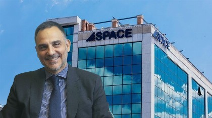 Space Hellas: Το restart των εσόδων και το σχέδιο για τη μετά-RRF εποχή