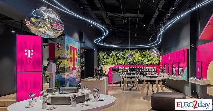 Telekom: Δωρεάν απεριόριστα data για 7 ημέρες σε όλους τους συνδρομητές κινητής