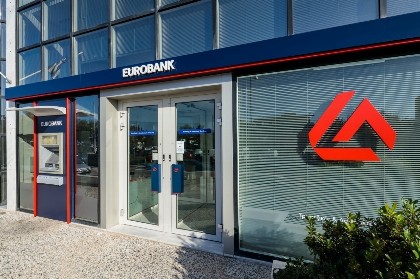 Eurobank: Επαναγορά 1,05 εκατ. ιδίων μετοχών έναντι 5,02 εκατ. ευρώ (πίνακας)