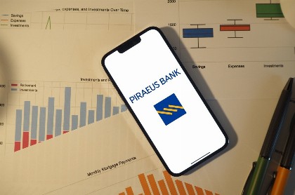 Πειραιώς: Τα επενδυτικά «στοιχήματα» για το δ΄ τρίμηνο – Οι κλάδοι που ξεχωρίζει