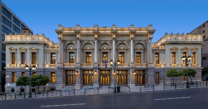 Η Πειραιώς Χορηγός της Κεντρικής Σκηνής του Εθνικού Θεάτρου, για την Καλλιτεχνική Περίοδο 2026-2027
