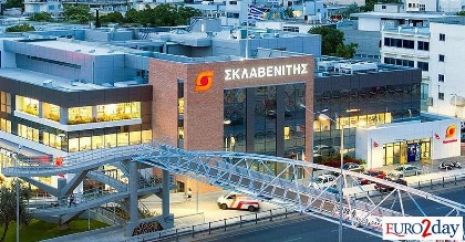 Τι συνδέει τον Σκλαβενίτη με Walmart, Lidl και Kroger
