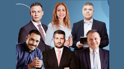 Επαγγελματική Ασφάλιση: Πώς “βλέπουν” τον νέο νόμο οι Διευθυντές Ομαδικών Ασφαλίσεων των εταιρειών: NN Hellas, Εθνική Ασφαλιστική, Generali, Groupama, Allianz & Eurolife FFH