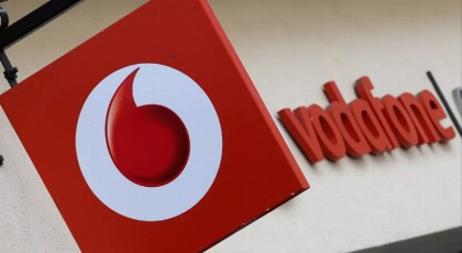 Vodafone: Ετήσια εξοικονόμηση £1 δισ. στη Βρετανία έως το 2032