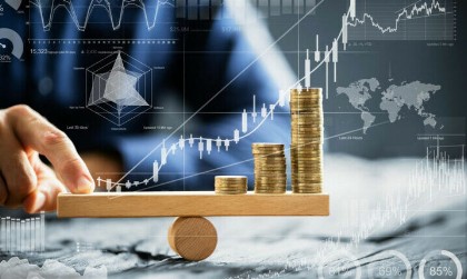 Eurobank: Η διεθνής συγκυρία και οι διαρθρωτικές αδυναμίες κρατούν στα ύψη τον πληθωρισμό