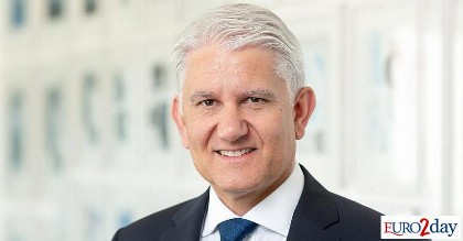 Λ. Παπαγαρυφάλλου (Alpha Bank): Πού θα κριθεί η επιτυχία των τραπεζών την ερχόμενη δεκαετία