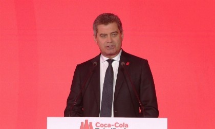Eurobank Equities: Στα top picks η Coca Cola HBC – Ανεβάζει την τιμή στόχο στα 61,7 ευρώ