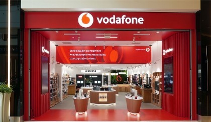 Vodafone Ελλάδας: Δυναμική ανάπτυξη με νέες επενδύσεις σε ψηφιακές υποδομές και δίκτυα νέας γενιάς