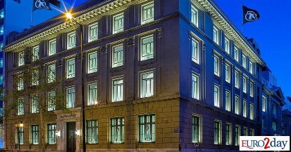 Alpha Bank: Διάθεση 140.300 μετοχών σε 36 δικαιούχους στο πλαίσιο του Stock Options Plan