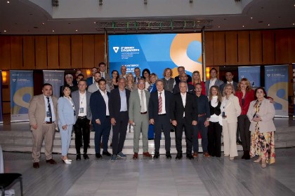 8η Εθνική Συνδιάσκεψη Εκλεγμένων Ασφαλιστικών Διαμεσολαβητών στα Επιμελητήρια