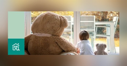 ERGO: Πώς να προστατεύσουμε το σπίτι μας από βροχές και καταιγίδες