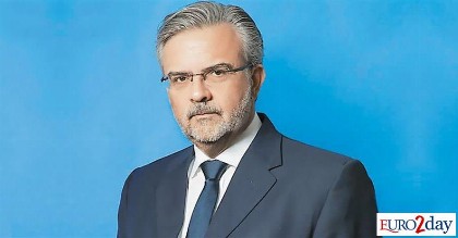 Μεγάλου: Η βιωσιμότητα αποτελεί αναπόσπαστο μέρος της στρατηγικής της Τράπεζας Πειραιώς